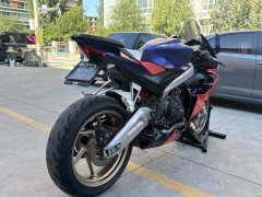 Aprilia RS 660 - фото 5