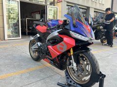 Aprilia RS 660 - фото 7