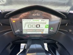 Aprilia RS 660 - фото 9