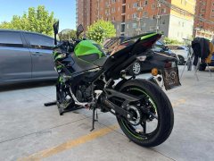 Kawasaki Ninja 400 - photo 6