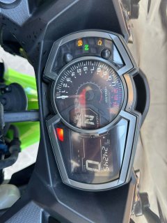 Kawasaki Ninja 400 - photo 9