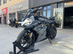 CFMOTO 250SR - ფოტო 1