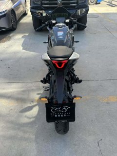CFMOTO 250SR - ფოტო 4