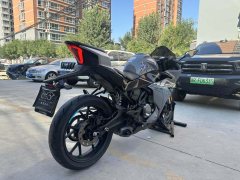 CFMOTO 250SR - ფოტო 5