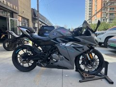 CFMOTO 250SR - ფოტო 6