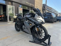 CFMOTO 250SR - ფოტო 7