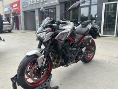 Kawasaki Z900 950 cc - ფოტო 1