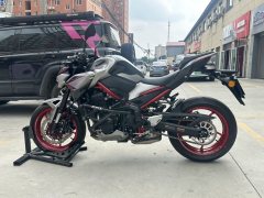 Kawasaki Z900 950 cc - ფოტო 2
