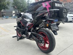 Kawasaki Z900 950 cc - ფოტო 3