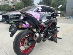 Kawasaki Z900 950 cc - ფოტო 5