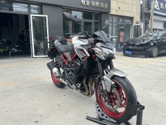 Kawasaki Z900 950 cc - ფოტო 7