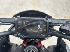 Kawasaki Z900 950 cc - ფოტო 9