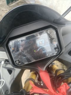 Wuyang Honda NSP 190 cc - фото 6
