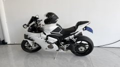 Zhangxue Motorcycles 500RR - фото 1