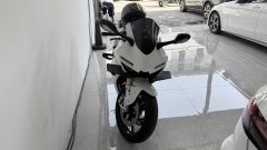 Zhangxue Motorcycles 500RR - фото 2
