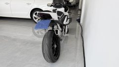 Zhangxue Motorcycles 500RR - фото 3