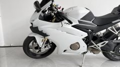 Zhangxue Motorcycles 500RR - фото 5