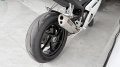 Zhangxue Motorcycles 500RR - фото 7