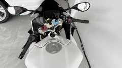 Zhangxue Motorcycles 500RR - фото 8