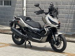 Zontes 368G - photo 1