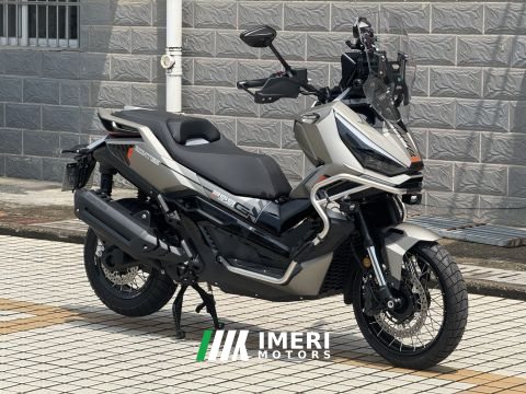 2026 Zontes 368G