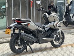 Zontes 368G - photo 3