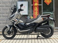Zontes 368G - photo 5