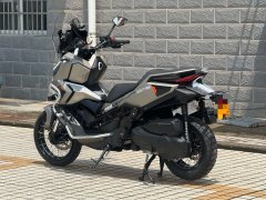 Zontes 368G - photo 6