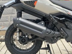 Zontes 368G - photo 7