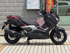 Yamaha XMAX 300 cc - ფოტო 3