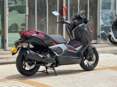 Yamaha XMAX 300 cc - ფოტო 4