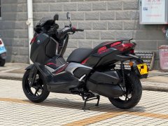 Yamaha XMAX 300 cc - ფოტო 5