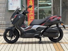 Yamaha XMAX 300 cc - ფოტო 6