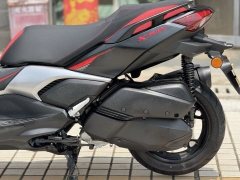 Yamaha XMAX 300 cc - ფოტო 7