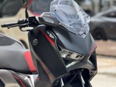 Yamaha XMAX 300 cc - ფოტო 8