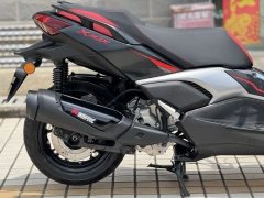 Yamaha XMAX 300 cc - ფოტო 9