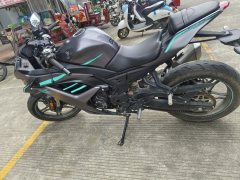 Voge 250RR - photo 1