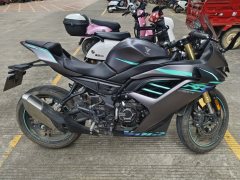 Voge 250RR - photo 2