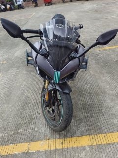 Voge 250RR - photo 3