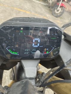 Voge 250RR - photo 4
