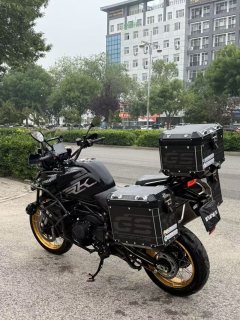 Benelli TRK902 900 cc - ფოტო 7