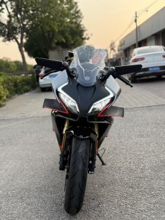 CFMOTO 450SR - ფოტო 2