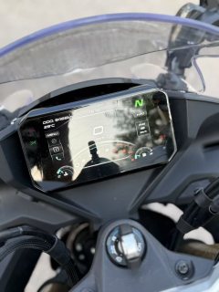 CFMOTO 450SR - ფოტო 5