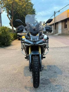 Voge DS525 500 cc - ფოტო 2