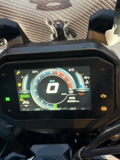 Voge DS525 500 cc - ფოტო 5