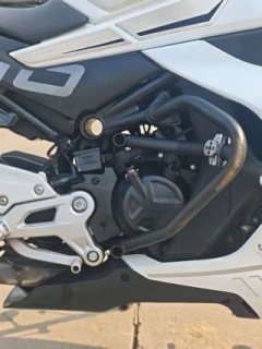 CFMOTO 450SR - ფოტო 7