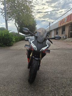CFMOTO 450SR - ფოტო 2