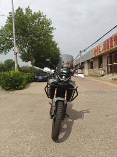 CFMOTO 450MT - ფოტო 2