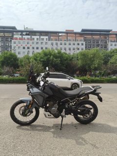 CFMOTO 450MT - ფოტო 6
