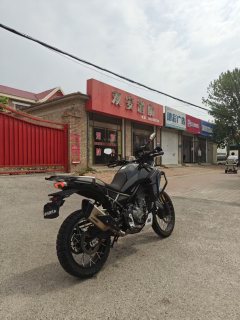 CFMOTO 450MT - ფოტო 9